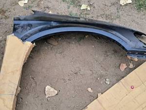 lot 203 image: 2001-2007 Dodge Caravan Replacement Passenger Fender