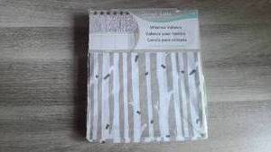 lot 16 image: New Lot of Four (4) Trend Lab Valances