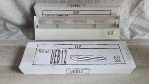 lot 20 image: Lot of Two (2) NEW Under Cabinet Lighting