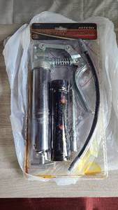 lot 34 image: Grease Gun