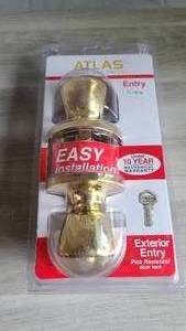 lot 91 image: NEW Door Knob