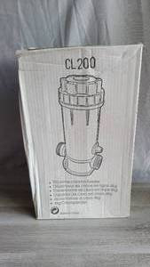 lot 96 image: NEW Pool Filter