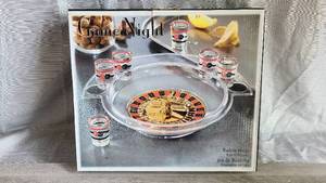 lot 123 image: Game Game Night