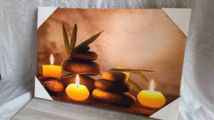 lot 145 image: New Canvas Painting