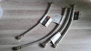 lot 167 image: NEW Various Plumbing Hoses
