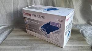 lot 172 image: NEW Unopened Nebulizer