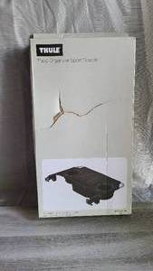 lot 173 image: NEW Thule Attachable Storage Tray