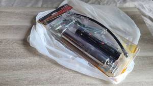 lot 35 image: Grease Gun