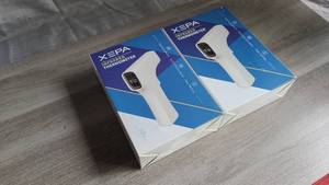 lot 57 image: New Lot of Two (2) Xepa Infrared Thermometer