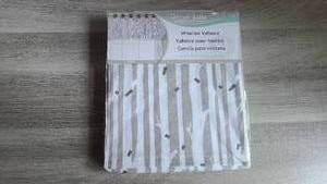 lot 64 image: New Lot of Four (4) Trend Lab Valances