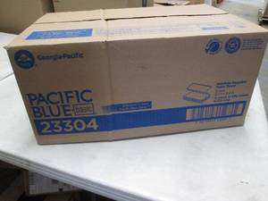 lot 278 image: Pacific Blue Basic Recycled Multifo...