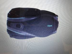 lot 284 image: Aspen Medical Vista Lumbar Spine Br...
