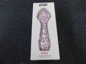 lot 354 image: Pop Sonic Spade Cleansing & Exfolia...