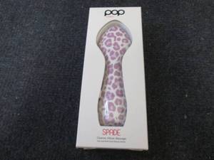 lot 355 image: Pop Sonic Spade Cleansing & Exfolia...