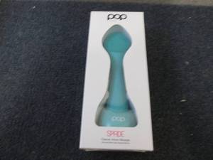 lot 360 image: Pop Sonic Spade Cleansing & Exfolia...