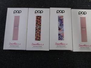 lot 363 image: 4 Pop Sonic SMOOTHIE 2.0 Fine Hair ...