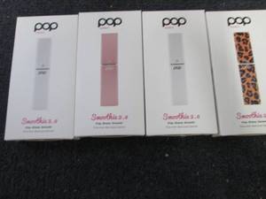 lot 365 image: 4 Pop Sonic SMOOTHIE 2.0 Fine Hair ...