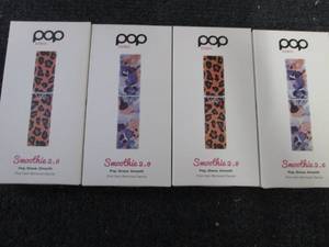 lot 366 image: 4 Pop Sonic SMOOTHIE 2.0 Fine Hair ...