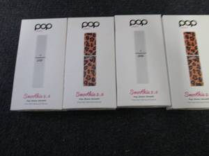 lot 367 image: 4 Pop Sonic SMOOTHIE 2.0 Fine Hair ...
