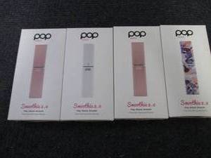 lot 370 image: 4 Pop Sonic SMOOTHIE 2.0 Fine Hair ...
