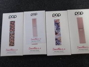 lot 371 image: 4 Pop Sonic SMOOTHIE 2.0 Fine Hair ...