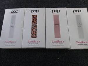 lot 372 image: 4 Pop Sonic SMOOTHIE 2.0 Fine Hair ...