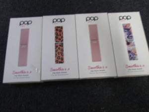 lot 373 image: 4 Pop Sonic SMOOTHIE 2.0 Fine Hair ...