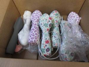lot 394 image: Lot of out of box Pop Sonic Spade C...