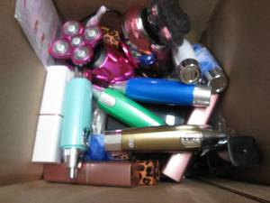 lot 395 image: Lot of out of box Pop Sonic Product...