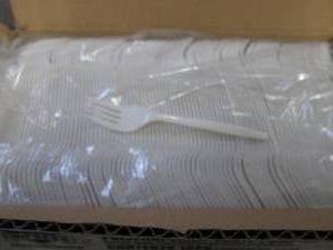 lot 400 image: Case of 1000 Empress Medium Weight ...