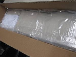lot 415 image: Case of 12 Standard Textile Tan Cub...