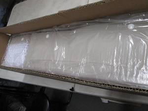 lot 416 image: Case of 12 Standard Textile Tan Cub...