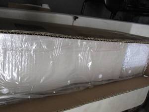 lot 417 image: Case of 12 Standard Textile Tan Cub...