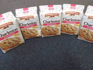 lot 479 image: 5- 8.6 oz pks Pepperidge Farms Birt...