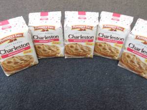 lot 477 image: 5- 8.6 oz pks Pepperidge Farms Birt...