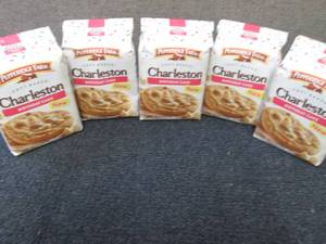 lot 478 image: 5- 8.6 oz pks Pepperidge Farms Birt...