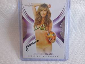 lot 96 image: 2015 Bench Warmer Jasmine Dustin Au...