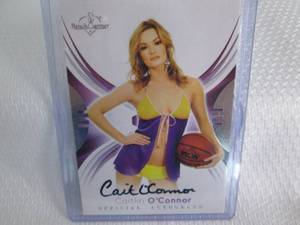 lot 194 image: 2014 Bench Warmer Caitlin OConnor ...