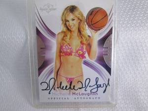 lot 226 image: 2014 Bench Warmer Michelle Mclaughl...