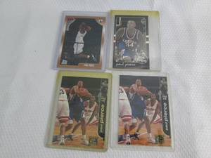 lot 231 image: 1999 Topps & Preepass Paul Pierce R...