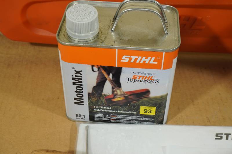 Stihl MS 250 Chainsaw with Accessories - 18 Rollomatic E Bar, Isanti  Assortment - Tools, Water Toys, Apple Products, Laptops, Halloween  Costumes, and More