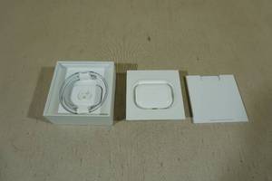 lot 6 image: Apple AirPods Pro 2nd Generation with MagSafe Charging Case