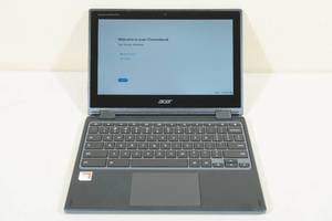 lot 11 image: Acer Chromebook Model # N18Q12