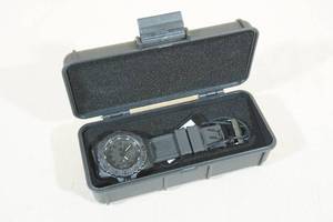 lot 26 image: Lumi Nox Navy SEAL Military Watch 45mm