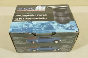 lot 28 image: Timbren SES Rear Suspension Upgrade for Trucks SUVs & Vans
