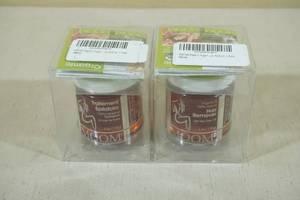 lot 32 image: 2 Moom Organic Hair Remover with Tea Tree Oil