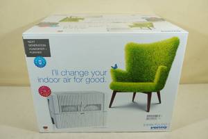 lot 48 image: Venta LW45 Humidifier  Purifier