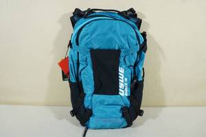 lot 109 image: USWE Shred 16 Daypack -BlueBlack
