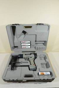 lot 151 image: Porter & Cable Bammer 16 Ga Finish Nailer