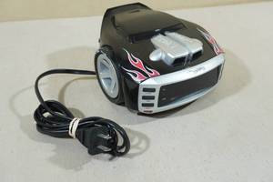 lot 179 image: Hot Wheels Car Radio